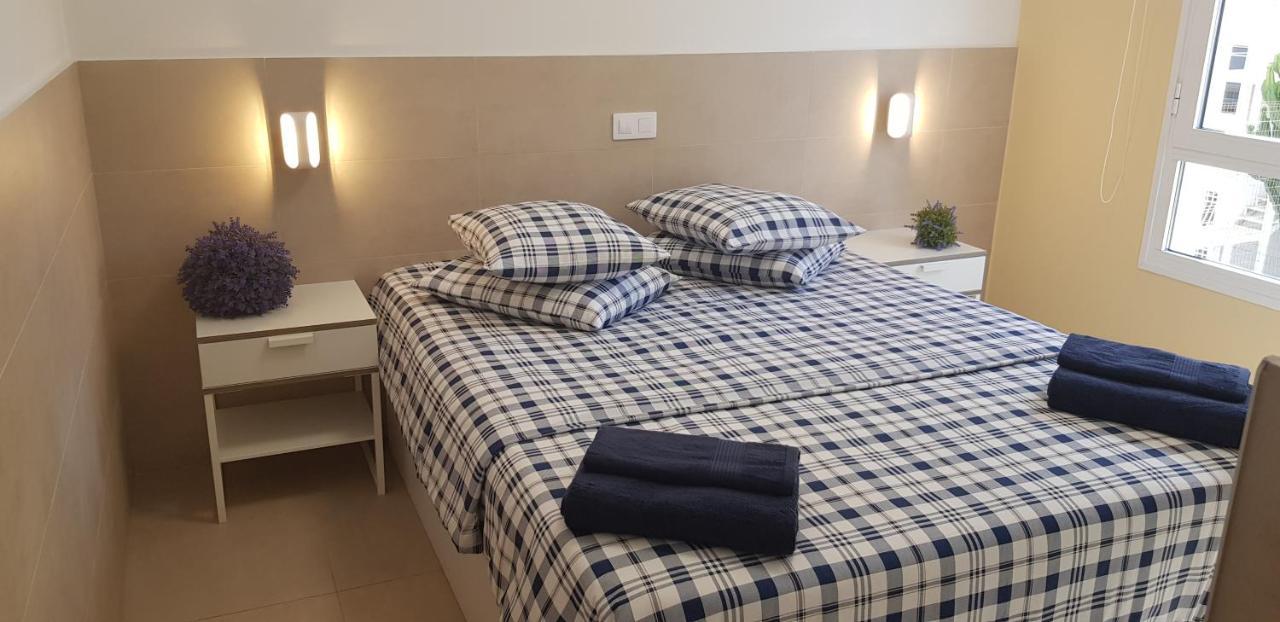 Stylish Apartment Playa del Inglés Exterior foto