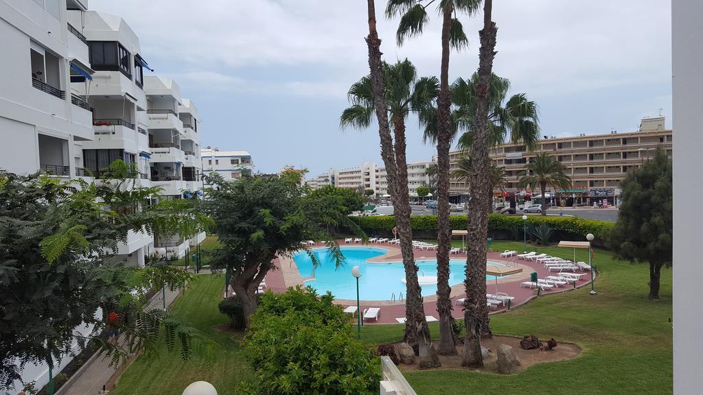 Stylish Apartment Playa del Inglés Exterior foto